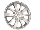 Calota para Renault Sandero 2014 até 2023 - Cod. 403151796R