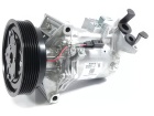 Compressor de Ar Condicionado para Renault Duster 1.6 16V 2011 até 2016 - Cod. 8201025121