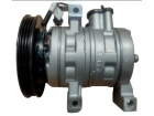 Compressor de Ar Condicionado para Renault Kwid 2018 até 2021 - Cod. 926003754R