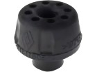 Coxim do Radiador Inferior para Renault Logan 2008 até 2012 - Cod. 7700430992
