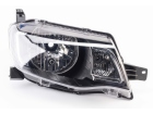 Farol para Renault Kwid 2018 até 2022 - Cod. 260101473R