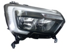 Farol para Renault Master 2022 - Cod. 260105567R