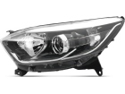 Farol para Renault Captur 2018 até 2023 - Cod. 260602042R
