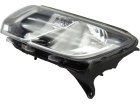 Farol Esquerdo para Renault Sandero 2014 até 2019 - Cod. 260604573R