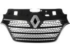 Grade Dianteira para Renault Master 2022 até 2025 - Cod. 623106263R