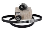 Kit de Correia Dentada para Renault Master 2.3 16V 2023 até 2025 - Cod. 117200334R