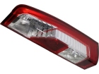 Lanterna Traseira para Renault Master 2.3 2013 até 2022 - Cod. 265500023R