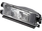 Luz de Placa para Renault Sandero 2008 até 2018 - Cod. 8200957874