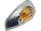 Pisca do Retrovisor Esquerdo para Renault Master 2014 até 2025 - Cod. 261603141R