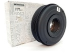 Polia do Virabrequim para Renault Master 2.3 16V 2014 até 2025 - Cod. 8200805671