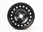 Roda de Aro 15 para Renault Sandero 2015 até 2023 - Cod. 403004007R