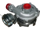 Turbina para Renault Master 2.3 16V 2013 até 2022 - Cod. 144104495R