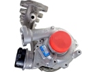 Turbina para Renault Master 2.3 16V 2014 até 2023 - Cod. 144109159R
