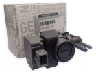 Válvula Solenoide da Turbina para Renault Master 2.3 16V 2014 até 2022 - Cod. 149566215R