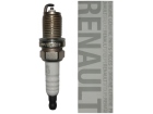 Vela de Ignição para Renault Captur 2.0 16V 2019 até 2021 - Cod. 224017726R