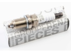 Vela de Ignição para Renault Clio 1.6 16V 1.0 1.6 8V D7D K4M K7M 1993 até 2009 - Cod. 7700500168