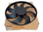 Ventoinha Esquerdo para Renault Master 2.3 16V 2014 até 2025 - Cod. 921201371R